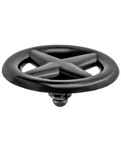 AVC17237 image(0) - AUVECO NISSAN HOOD INSULATION RETAINER 29.5MM O.D.