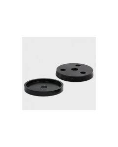 AMM8109877 image(0) - COATS Company, LLC. Budd Cone and Backing Plate Kit - 2"