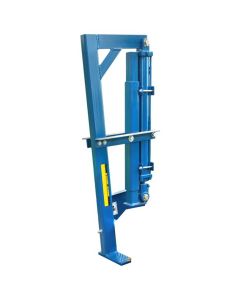 TSITC-100-14 image(0) - Tire Service Equpment Passenger Tire Compressor