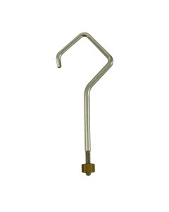 SRRFPT040 image(0) - S.U.R. and R Auto Parts Fuel Presure Tester Hanger Hook