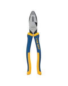 VGP1773615 image(0) - Vise Grip 9.5" VISE-GRIP Lineman's Plier