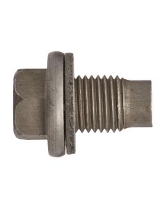 SRRDP340 image(0) - S.U.R. and R Auto Parts 5EA M14-1.5 OIL DRAIN PLUG