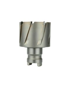 MLW49-57-0564 image(0) - Milwaukee Tool 9/16"X1" STEEL ANNULAR CUTTER DRIVE, 3/4" SHANK DIA.