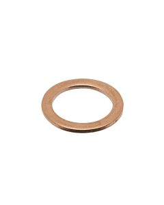 SRRDPG420 image(0) - S.U.R. and R Auto Parts 10PK 1/2" M12 DRAIN PLUG GASKET