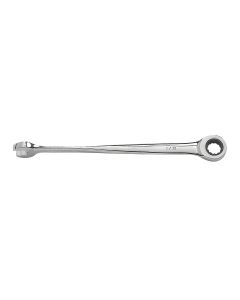 KDT85856 image(0) - GearWrench WR 1/2 X-BEAM RAT COMB XL 12PT