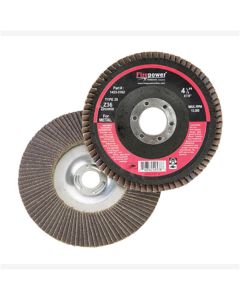 FPW1423-3162 image(0) - Firepower FLAP WHEEL 4 1/2"