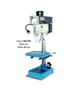 220 VOLT SINGLE PHASE INVERTER DRIVEN HI