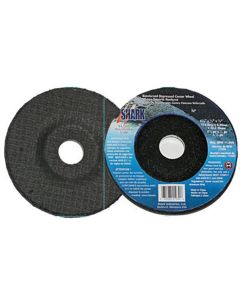SRKSDP455-5 image(0) - Shark Industries 4 1/2"x1/16"x 7/8" 60G/DC-5pk