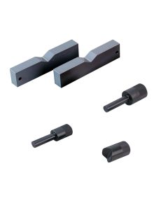 OTC1879 image(0) - OTC ACCESSORY SET FOR 12-TON & 20-TON BOTTLE JACK PRESSES