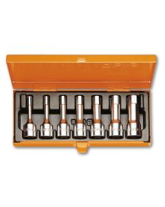 BTA009200518 image(0) - 920ME/C7-SET OF 7 SOCKET DRIVERS 920ME