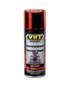 DUPSP450 image(0) - Krylon Anodized Coating - Red 11oz