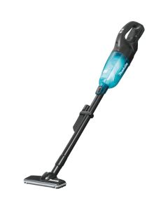 MAKXLC04ZBX4 image(1) - 18V LXT&reg; Lith-Ion Brushless Compact Cordless 3-Speed Vacuum, w/ Push Button (Tool Only)