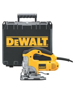 DeWalt JIG SAW KIT