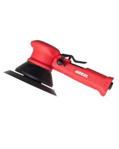 ACA6310 image(0) - 6" DUAL ACTION SANDER EXTENDED HANDLE