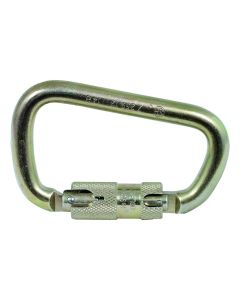 SRWV860120 image(0) - PeakWorks PeakWorks - 1" Carabiner CSA CE