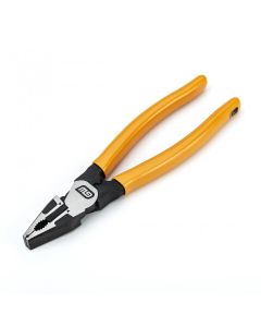 KDT82182 image(0) - GearWrench 8" Universal Plier Dipped Handle; Pitbull Pliers