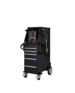 H&S AutoShot 9840 "DUAL PRO" Package