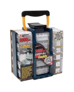 Wilmar Corp. / Performance Tool Organizer Tote w/ Assortments