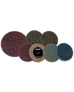 SRK634TB image(0) - Shark Industries Surface Condition Discs 3" 25p