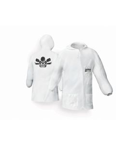 DEV803666 image(0) - DeVilbiss Reusable Lab Coat (XL)