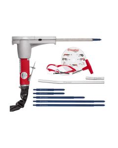 Equalizer Industries EXCALIBER DELUXE KIT AIR POWERED