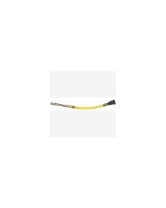 SRRFSA25 image(0) - S.U.R. and R Auto Parts 3/8" Quick Connect Line Adapter Male