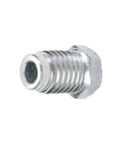 SRRBR235L image(0) - S.U.R. and R Auto Parts M11x1.5 Bubble Flare Nut 50pk