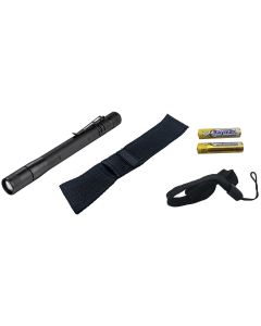 MTN10E34 image(0) - Mountain 130 LUMEN LED PENLIGHT