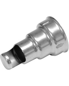 MAK110746-A image(0) - Makita 3/8" Reflector Nozzle for HG1100