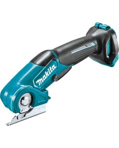 MAKPC01Z image(0) - Makita 12V CXT Cordless Multi-Cutter (Bare)