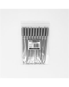 VESIBHBM150P10K image(0) - Vessel IMPACT BALL Torsion Bit Holder H1/4"x150 10PC. (Bulk)