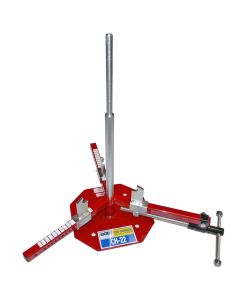 TSICH-22 image(0) - Tire Service Equipment Manual Tire Changer