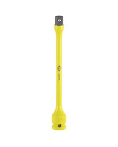 INT40075 image(0) - American Forge & Foundry AFF - Torque Limiting Extension - 1/2" Drive - 75 Ft/Lbs - Neon Green