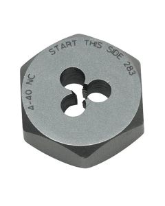 KDT388744N image(0) - GearWrench Hex Die 5/16-24