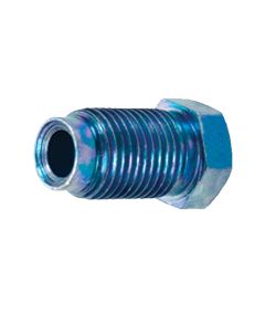 S.U.R. and R Auto Parts M10x1.0 Bbl FlrNt VW Adi 100pk