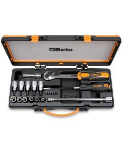 920TX/C17-17 Sockets and 5 Accessories