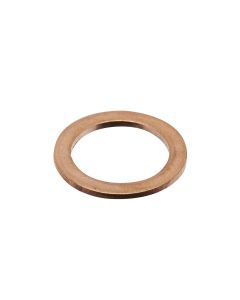 SRRDPG440 image(0) - S.U.R. and R Auto Parts 10PK 9/16" OIL DRAIN PLUG GASKET