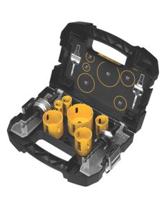 DeWalt HD Plumbers Set