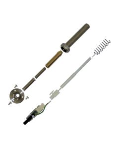 URE6012 image(0) - Polyvance HEATING ELEMENT