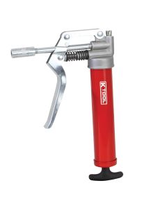 KTI73930 image(0) - K Tool International Mini Pistol Grease Gun 3 oz