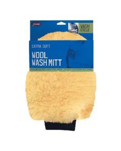 CRD40306 image(1) - Carrand Acrylic Wool Mitt 7x10
