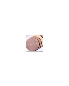 Norton Abrasives 6" SPEED GRIP CHAMPAGNE MAGNUM P1000B