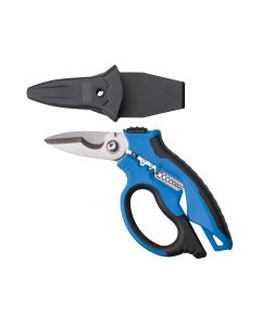 CAL55206 image(0) - Cal-Van Tools Electrician Scissors