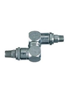 LIN82252 image(0) - Lincoln Lubrication SWIVEL UNIVERSAL 1/8