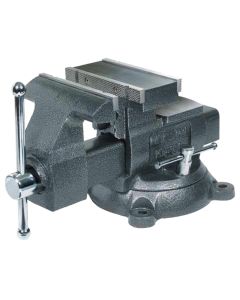 KEN64650 image(0) - Ken-tool VISE 6-1/2 INCH REVERSIBLE