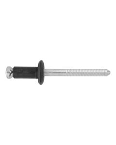 AVCAP12653 image(0) - AUVECO PAK PEEL-TYPE RIVETS, 3/32 - 1/8 GRIP
