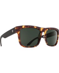 SPY OPTIC INC Discord Sunglasses, Vintage Tortoise Fra