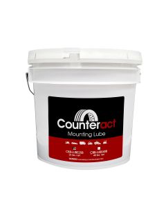 Counteract 25lb Brown Lube