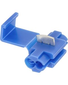 AVC9481 image(0) - AUVECO ELECTRICAL CONNECTOR BLUE 18-14 GAUGE