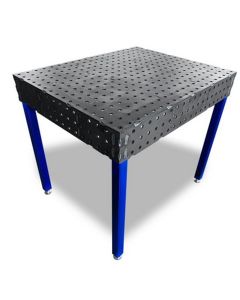 BLI1232683 image(0) - Welding Jig Table 48" X 48"